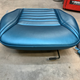 Illustration for article titled Progress on the Datsun seats-Update...